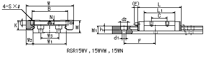 RSR-W(WV)/RSR-WNÇüÄ¡¼ö±×¸²